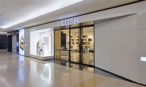 chanel lane|Chanel store locations.